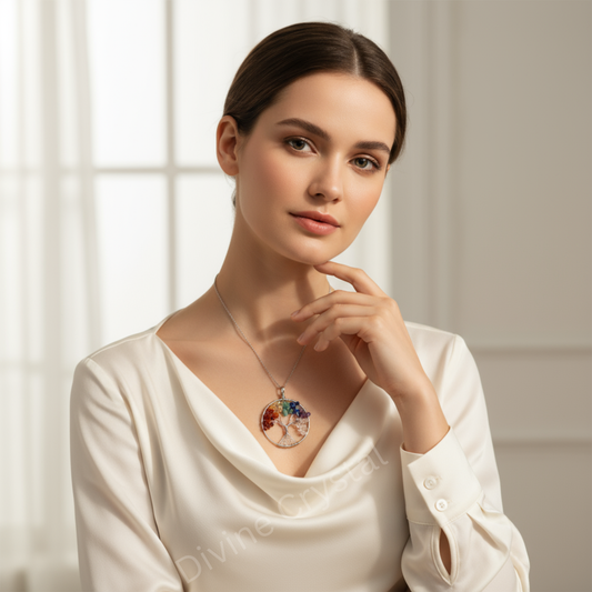 Tree of life Pendant