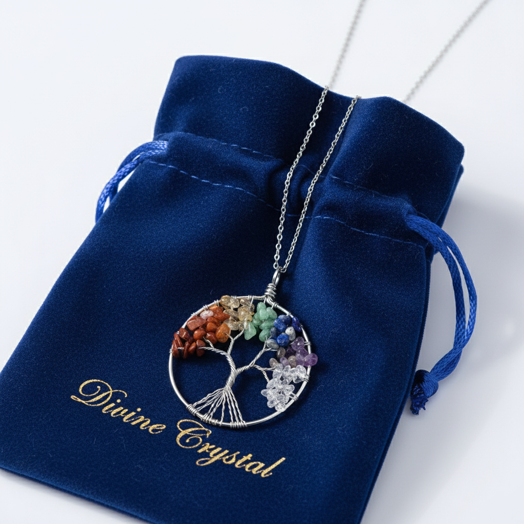 Tree of life Pendant