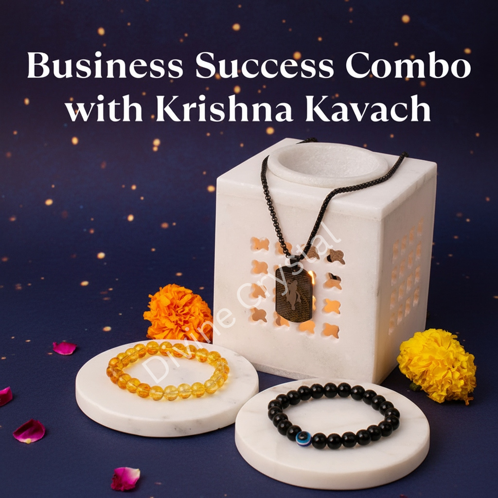 Business Success Combo