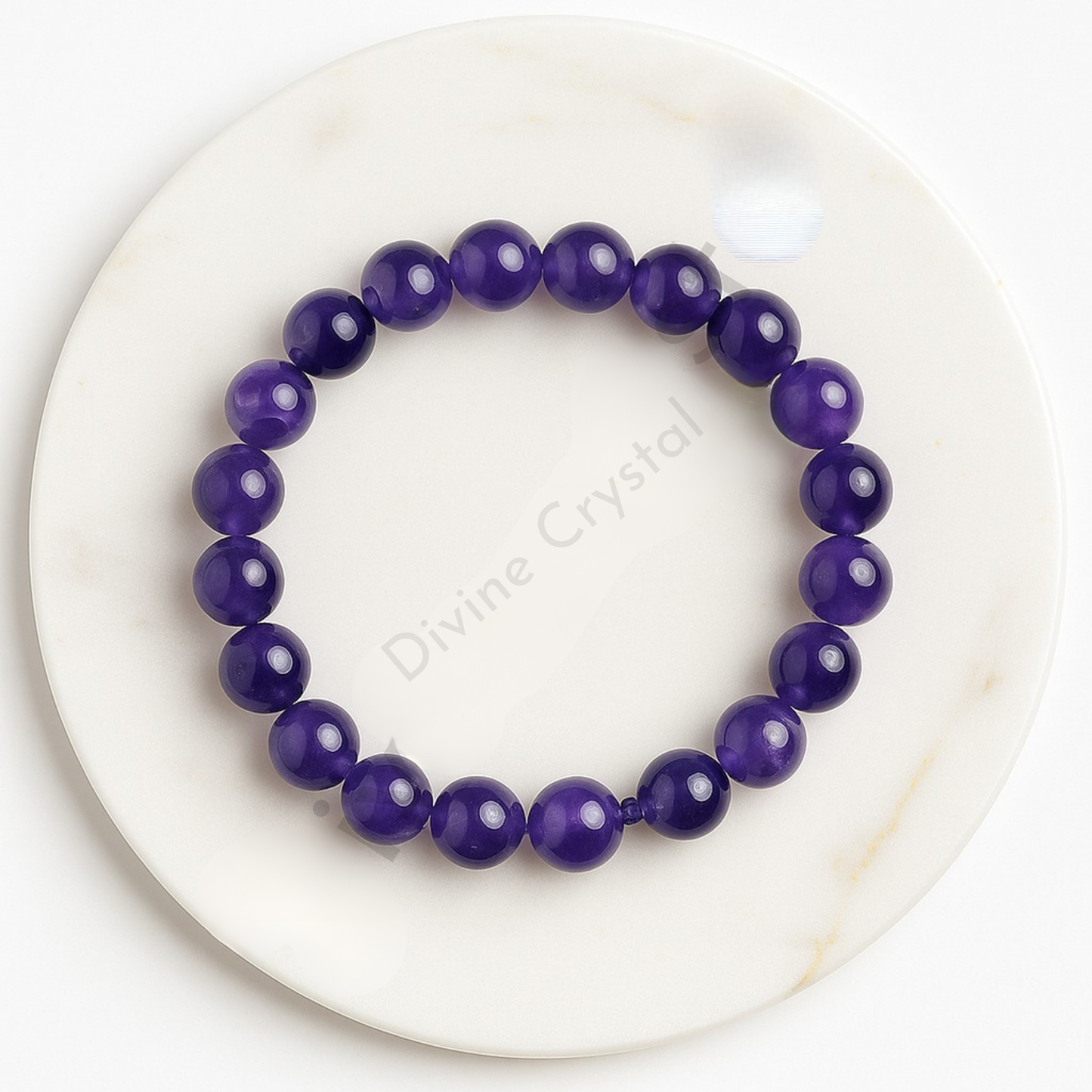 Amethyts Bracelet