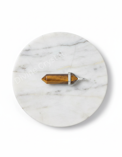 Tiger eye Pendant