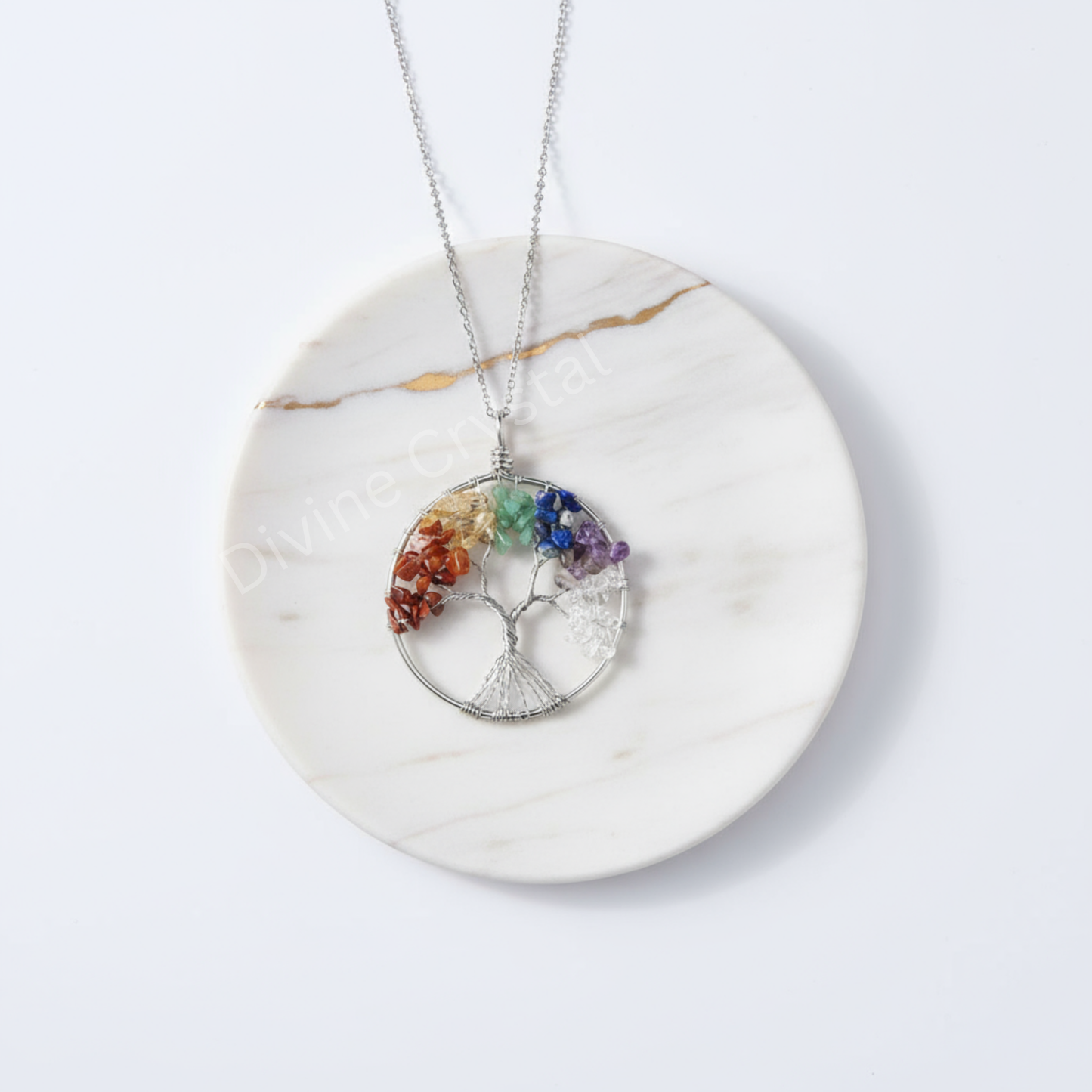 Tree of life Pendant