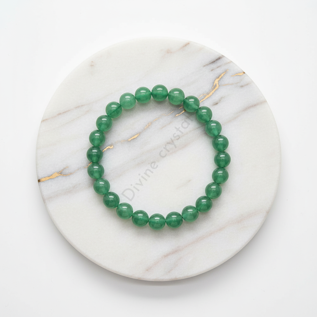 Green Aventurine Bracelet