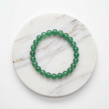 Green Aventurine Bracelet