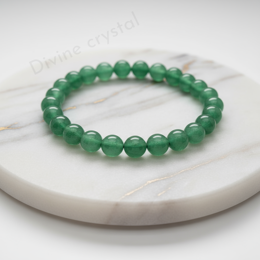 Green Aventurine Bracelet