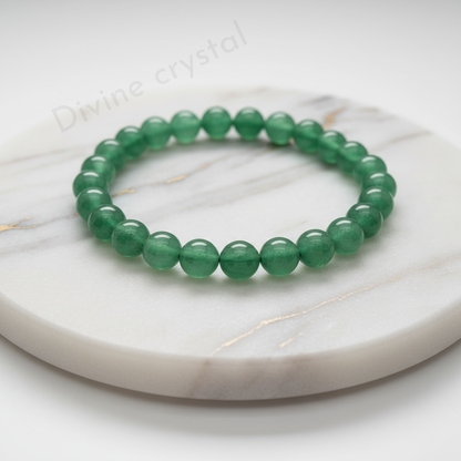 Green Aventurine Bracelet