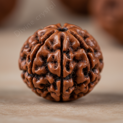 6 Mukhi Rudraksh Pendnat