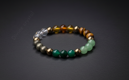 Dhanyog Bracelet