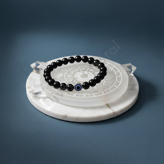 Energy Combo with Selenite plate