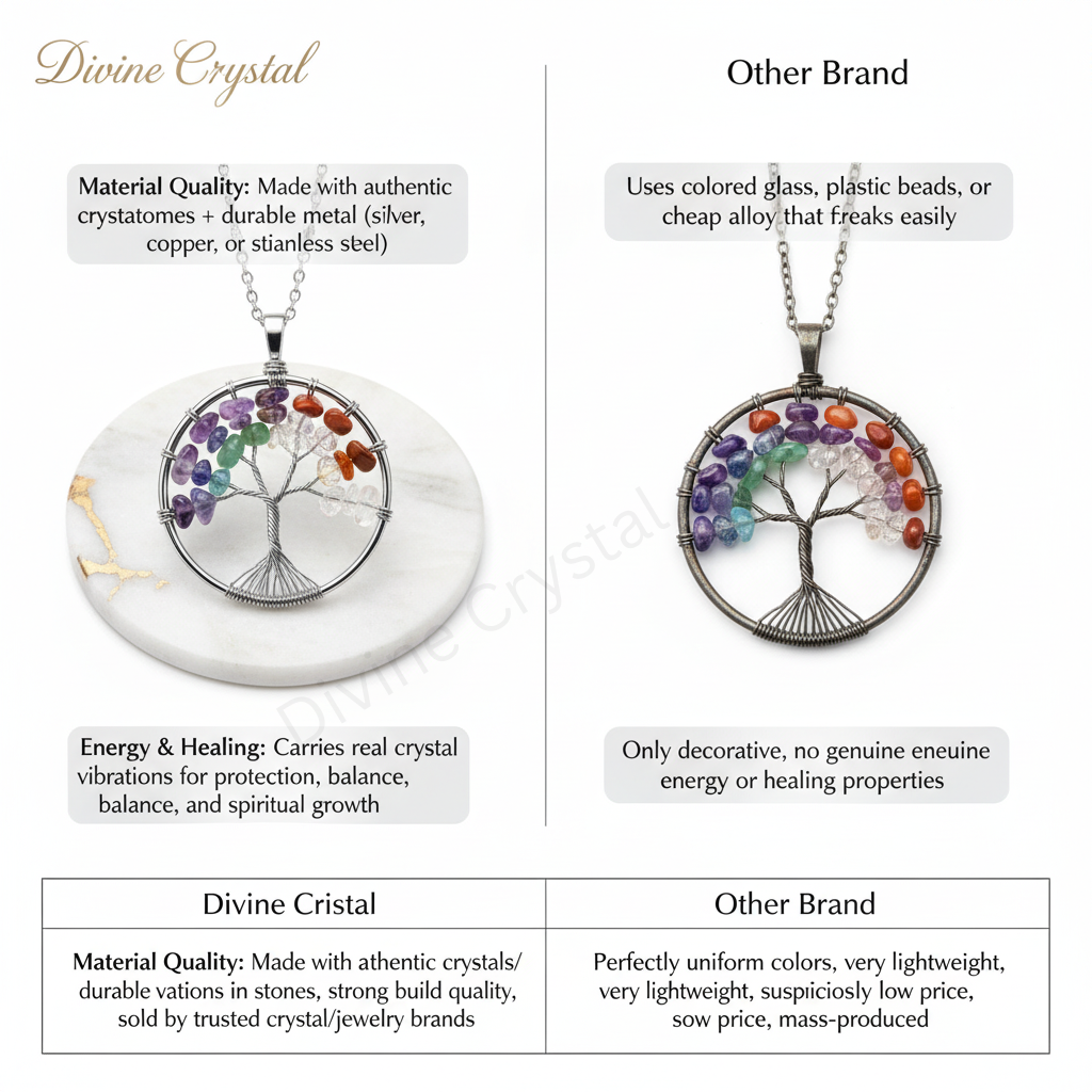 Tree of life Pendant