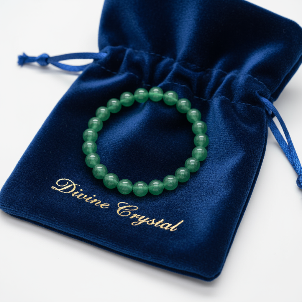 Green Aventurine Bracelet