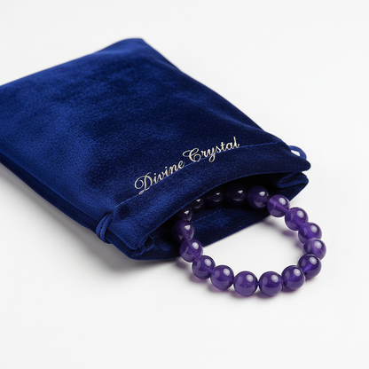 Amethyts Bracelet