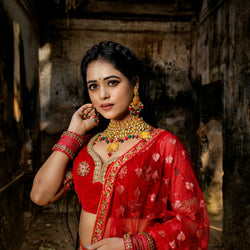 Kavya Reddy