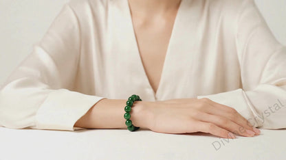 Green Aventurine Bracelet